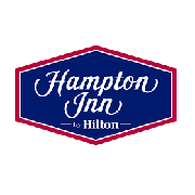 Hampton Inn logo