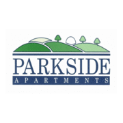 Parkside Apartments logo