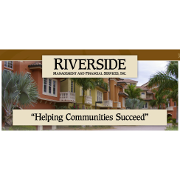 Riverside Management & Financial Services logo